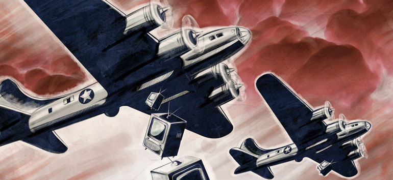 电话自动追呼系统